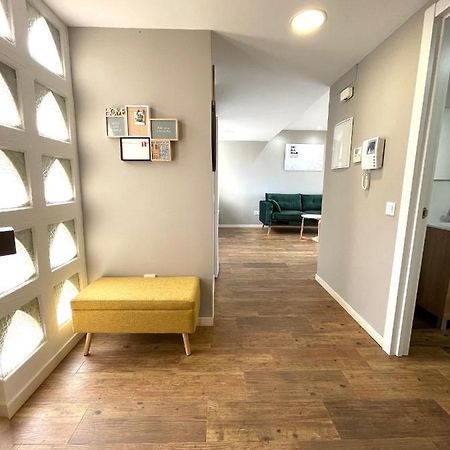 Apartamentos Dubamar Playa II Aguadulce  Buitenkant foto