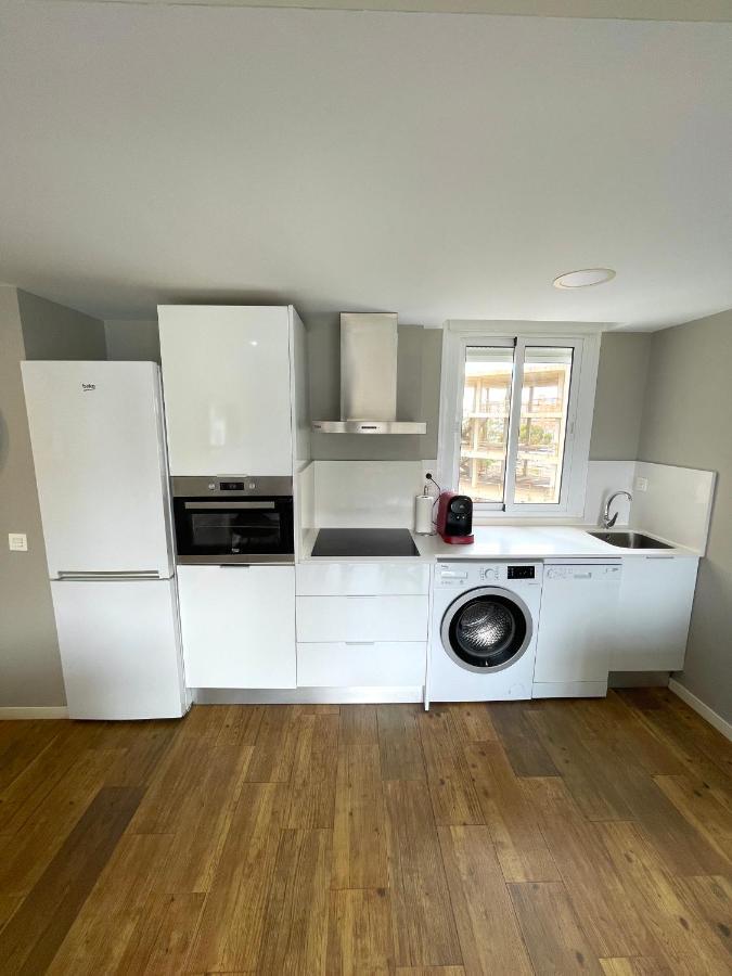 Apartamentos Dubamar Playa II Aguadulce  Buitenkant foto