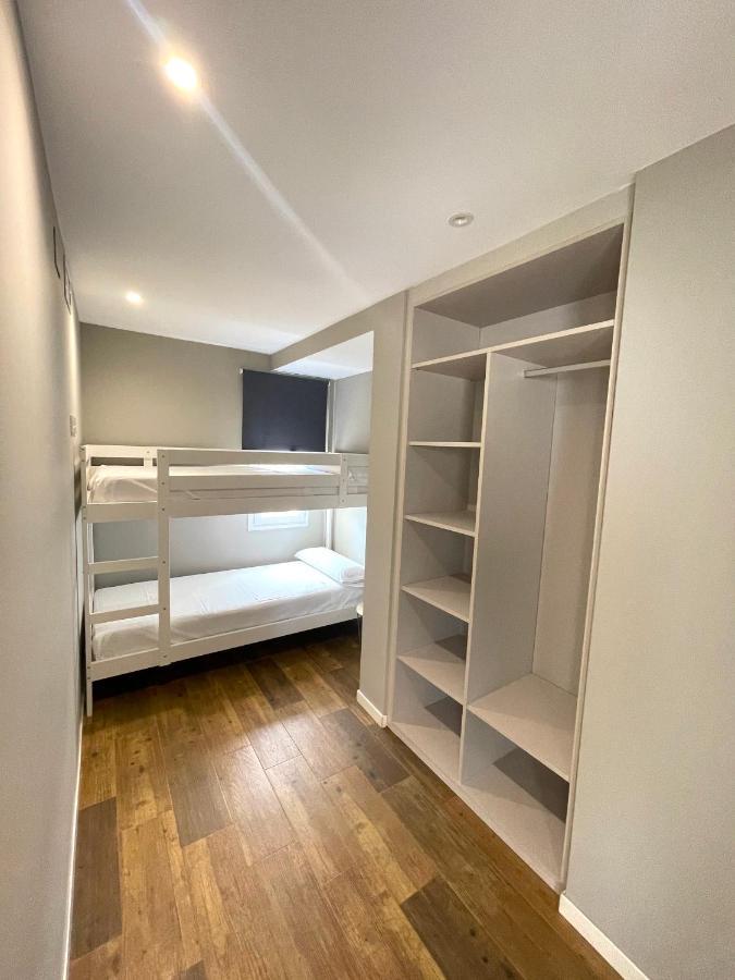 Apartamentos Dubamar Playa II Aguadulce  Buitenkant foto